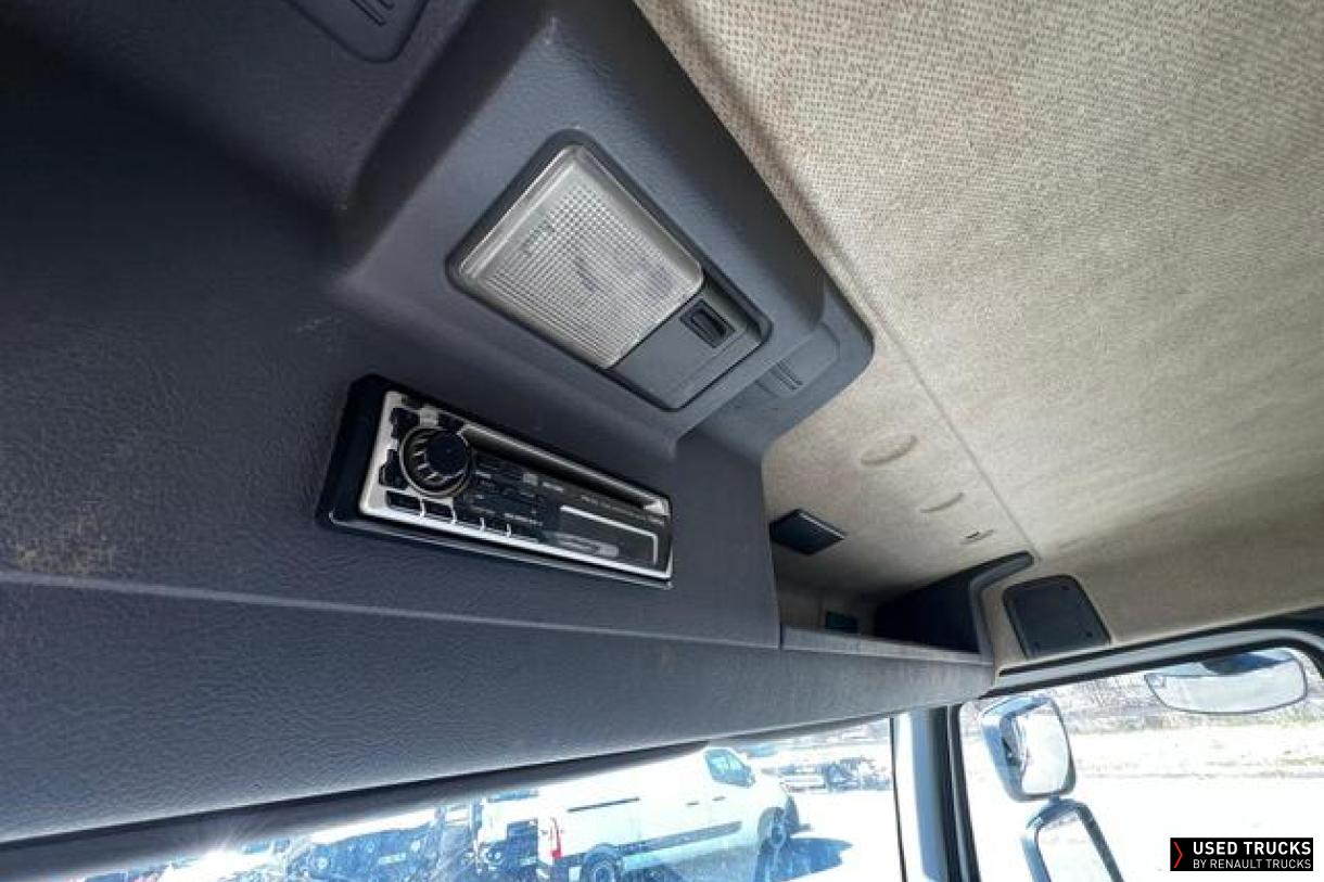 Renault Trucks Midlum 150