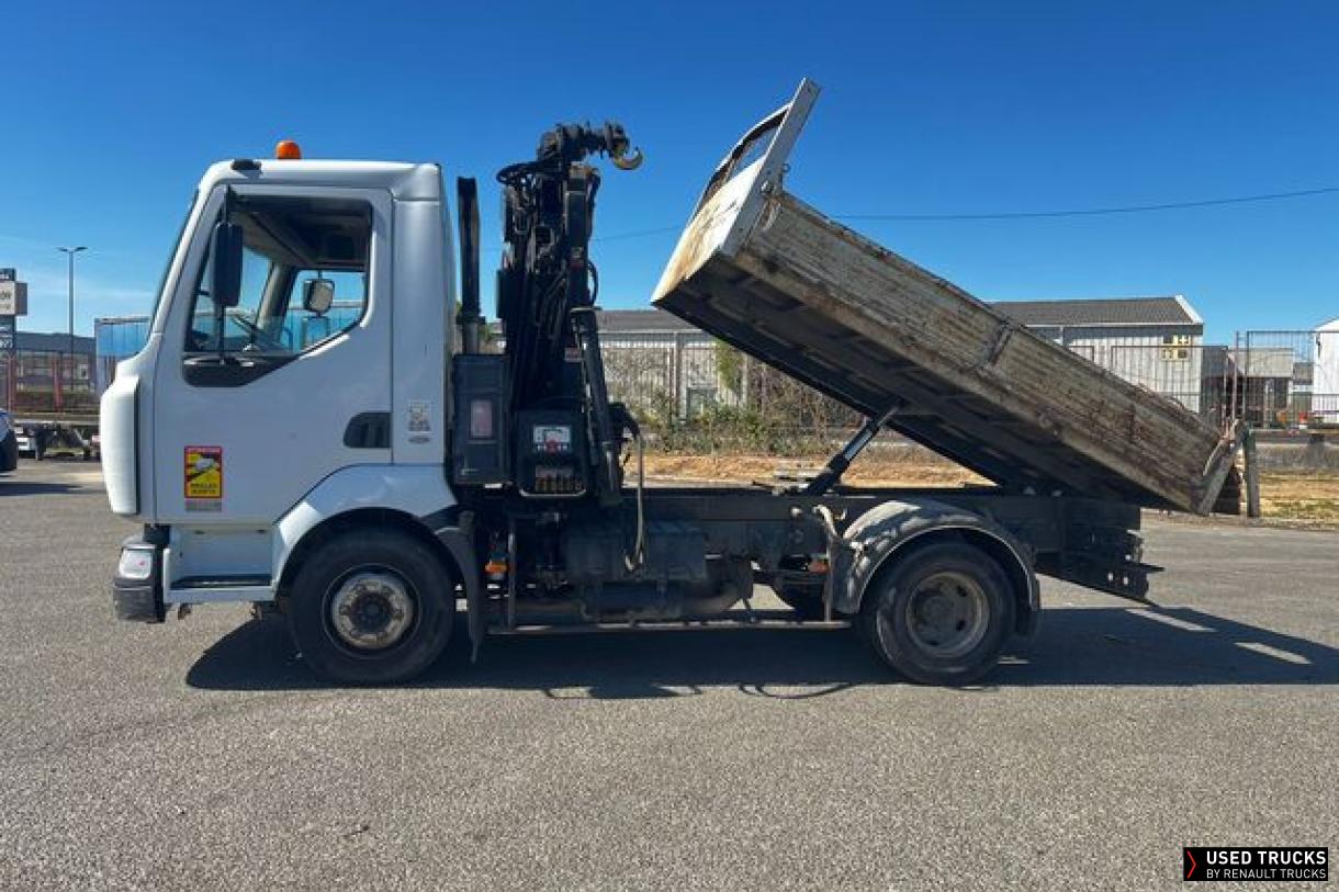 Renault Trucks Midlum 150