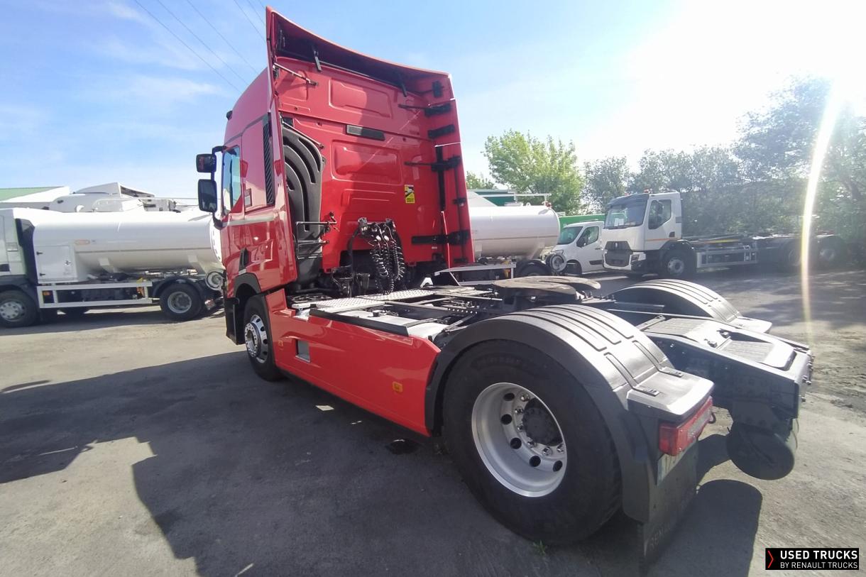 Renault Trucks T 520