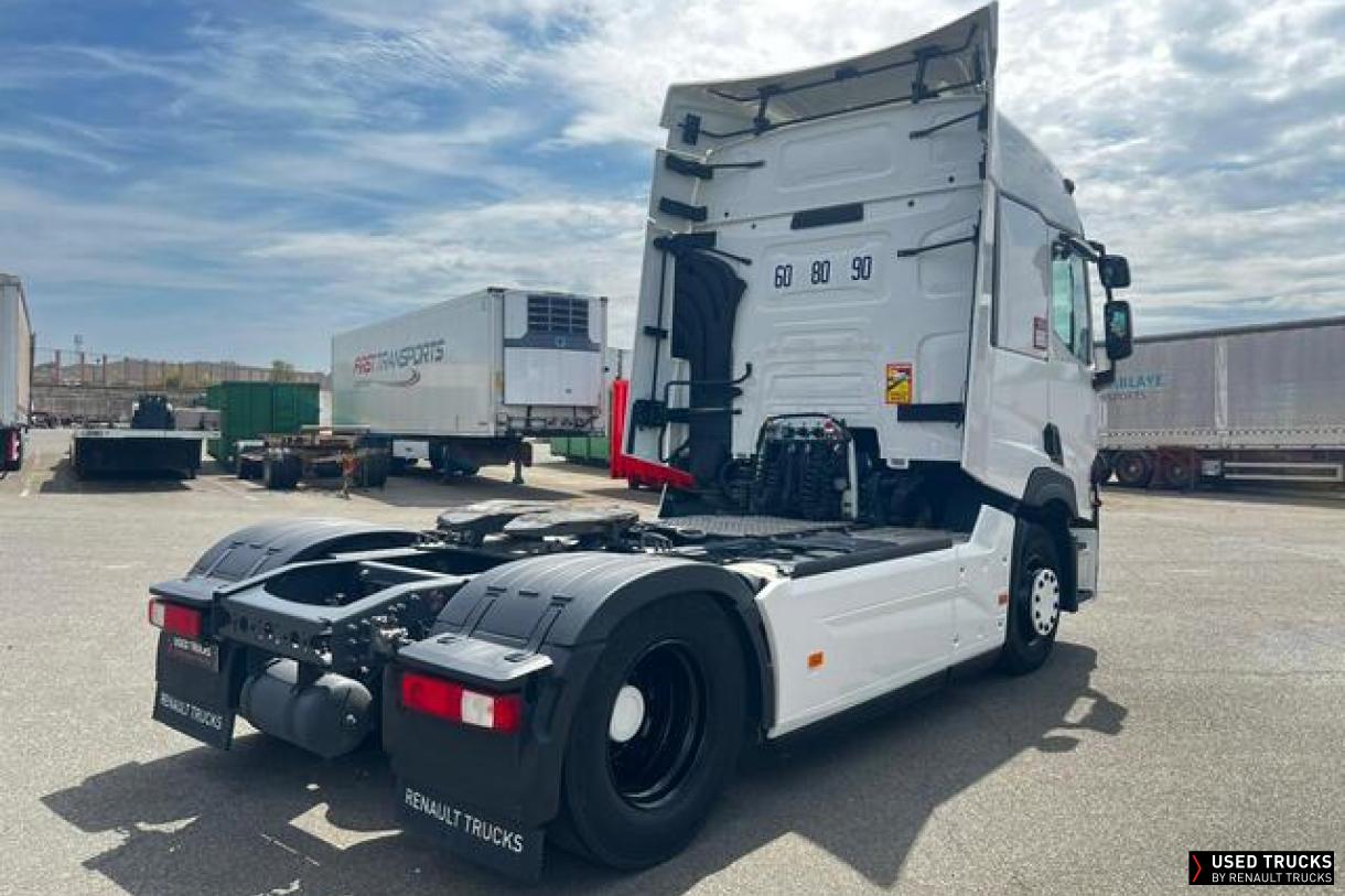 Renault Trucks T 520
