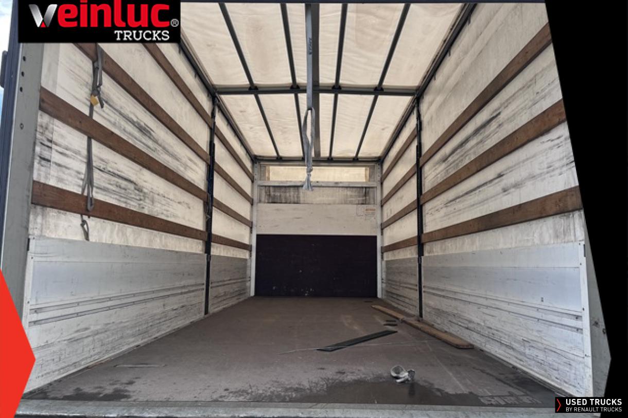 Renault Trucks D 280