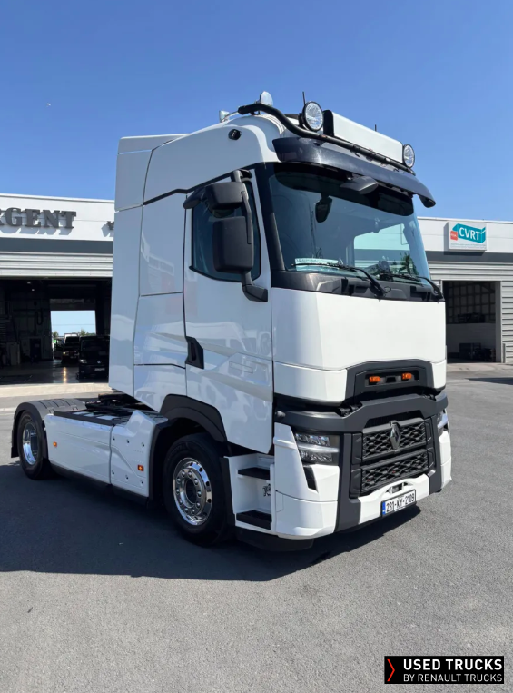 Renault Trucks T High 520