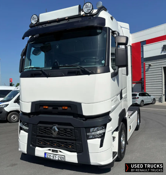 Renault Trucks T High 520