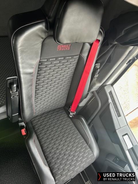 Renault Trucks T High 520