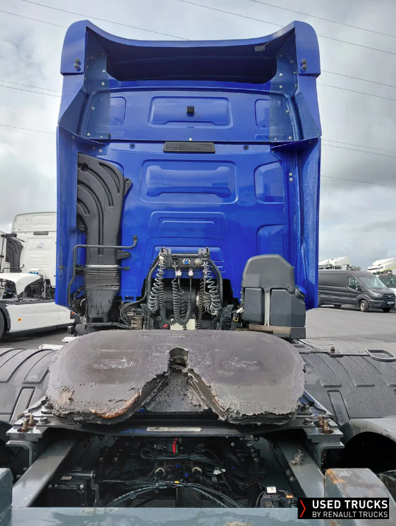 Renault Trucks T 460