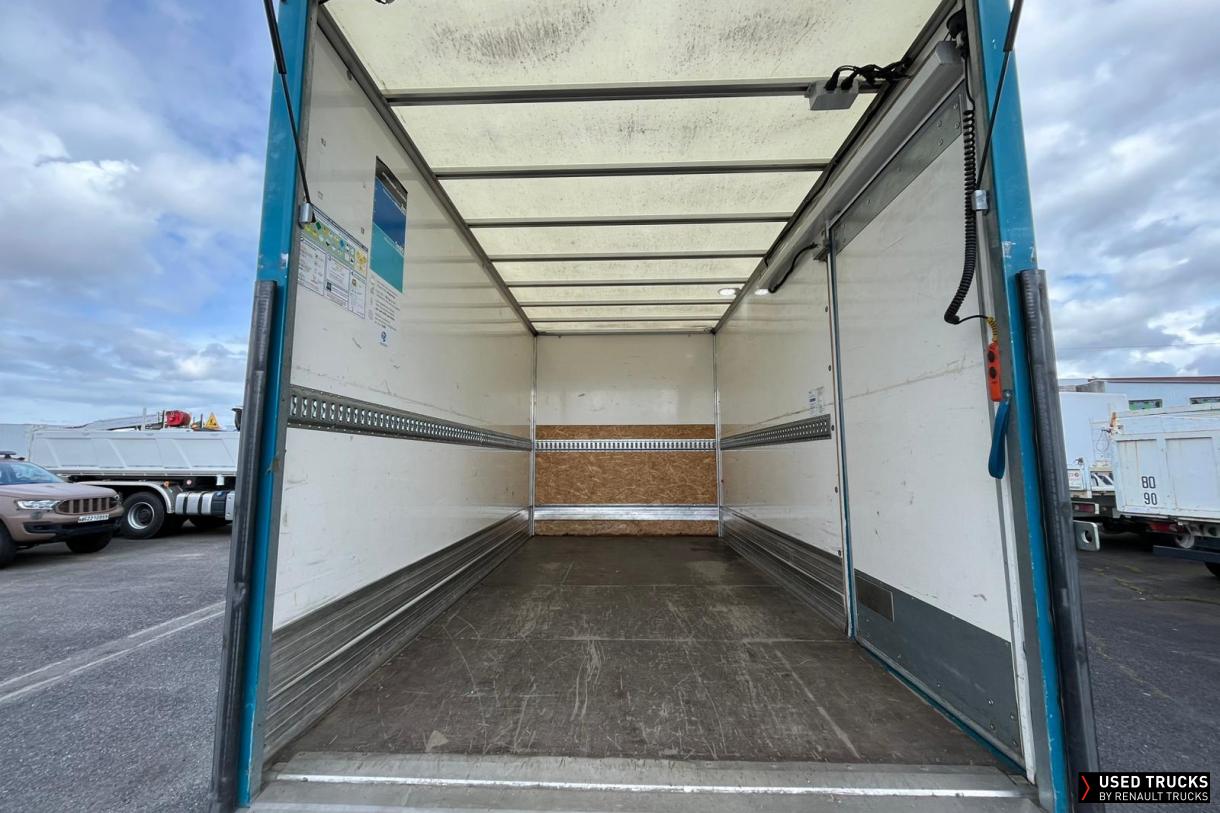 Renault Trucks Master 145