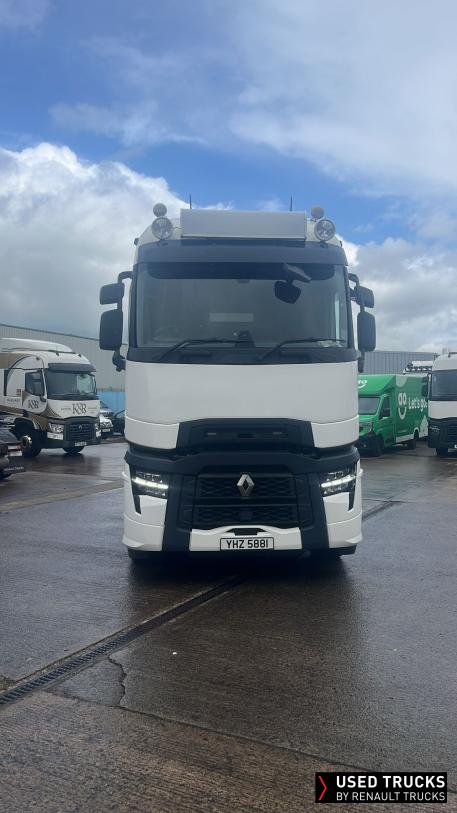 Renault Trucks T High 520