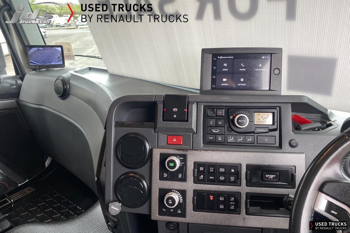 Renault Trucks T 480
