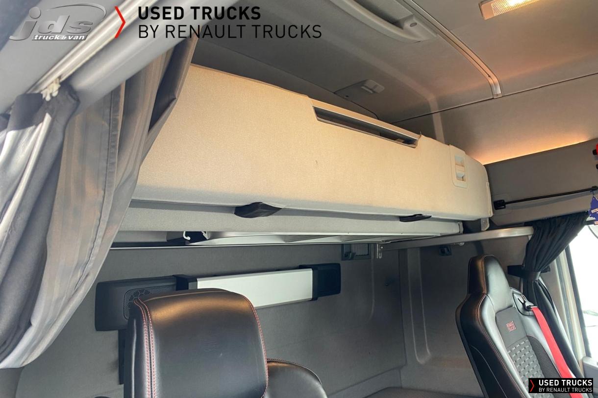 Renault Trucks T 480