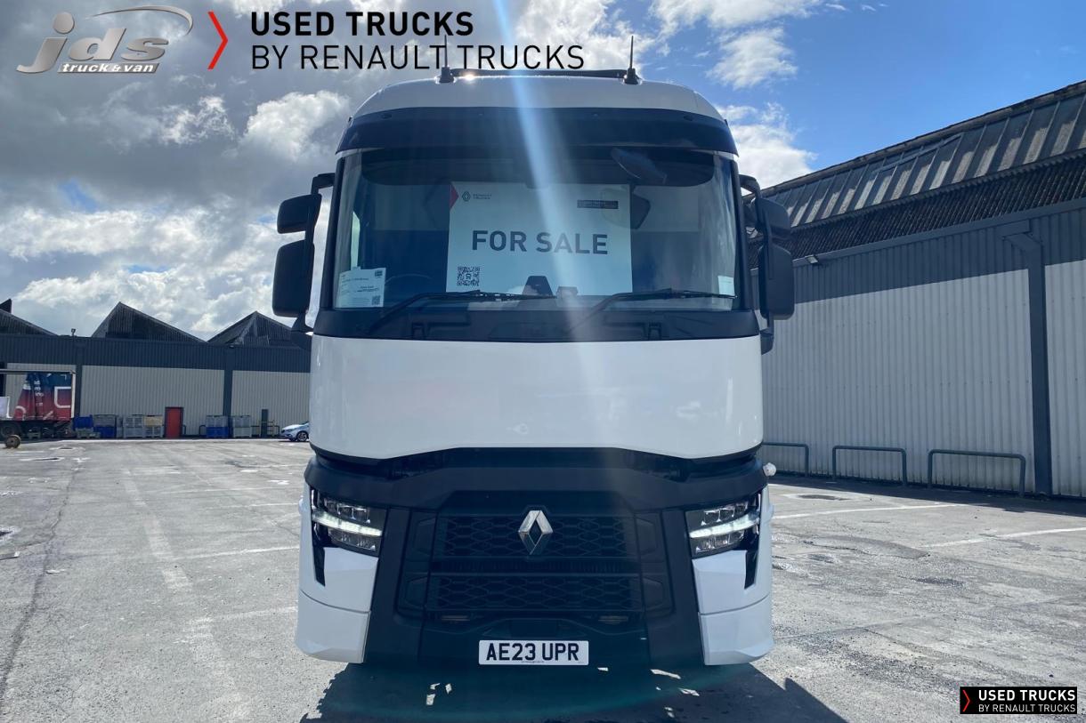 Renault Trucks T 480