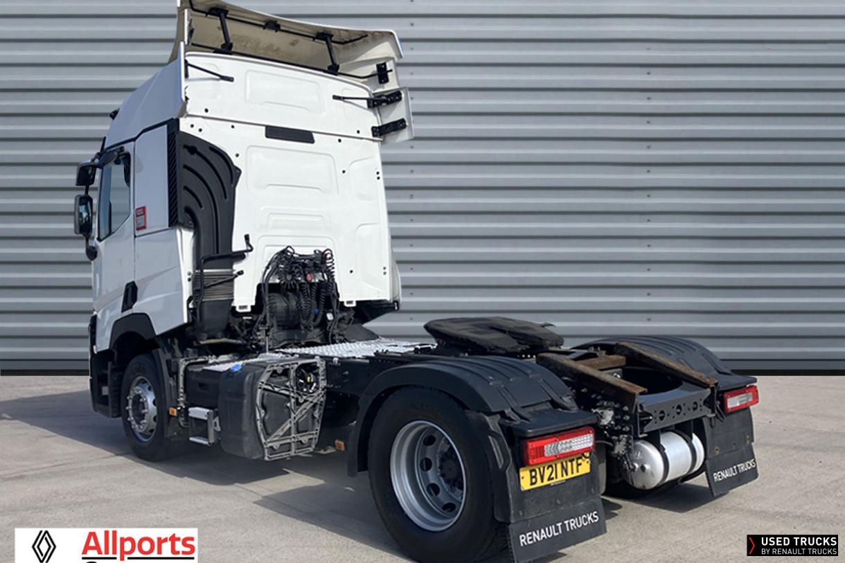 Renault Trucks T 460