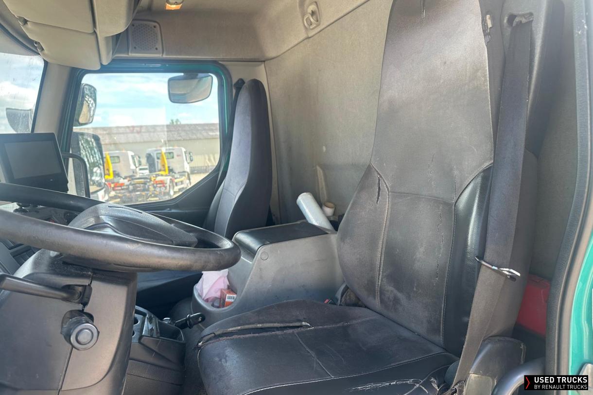 Renault Trucks Midlum 270