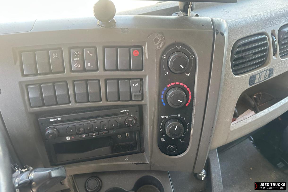 Renault Trucks Midlum 270