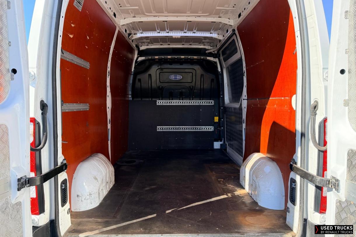 Renault Trucks Master 145