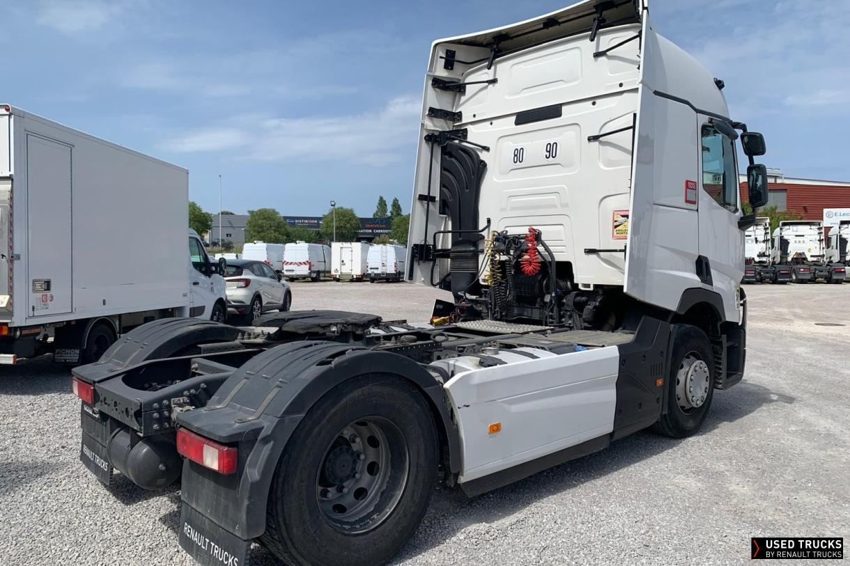 Renault Trucks T 480