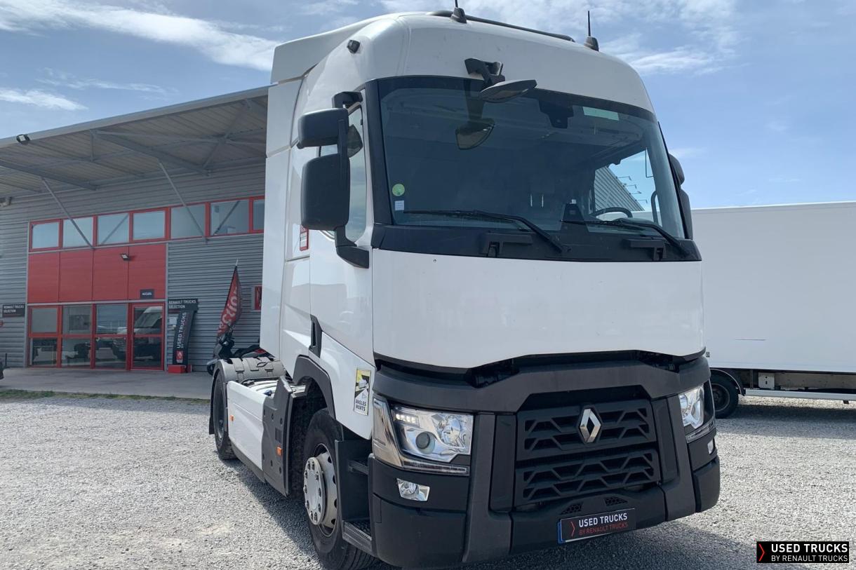 Renault Trucks T 480