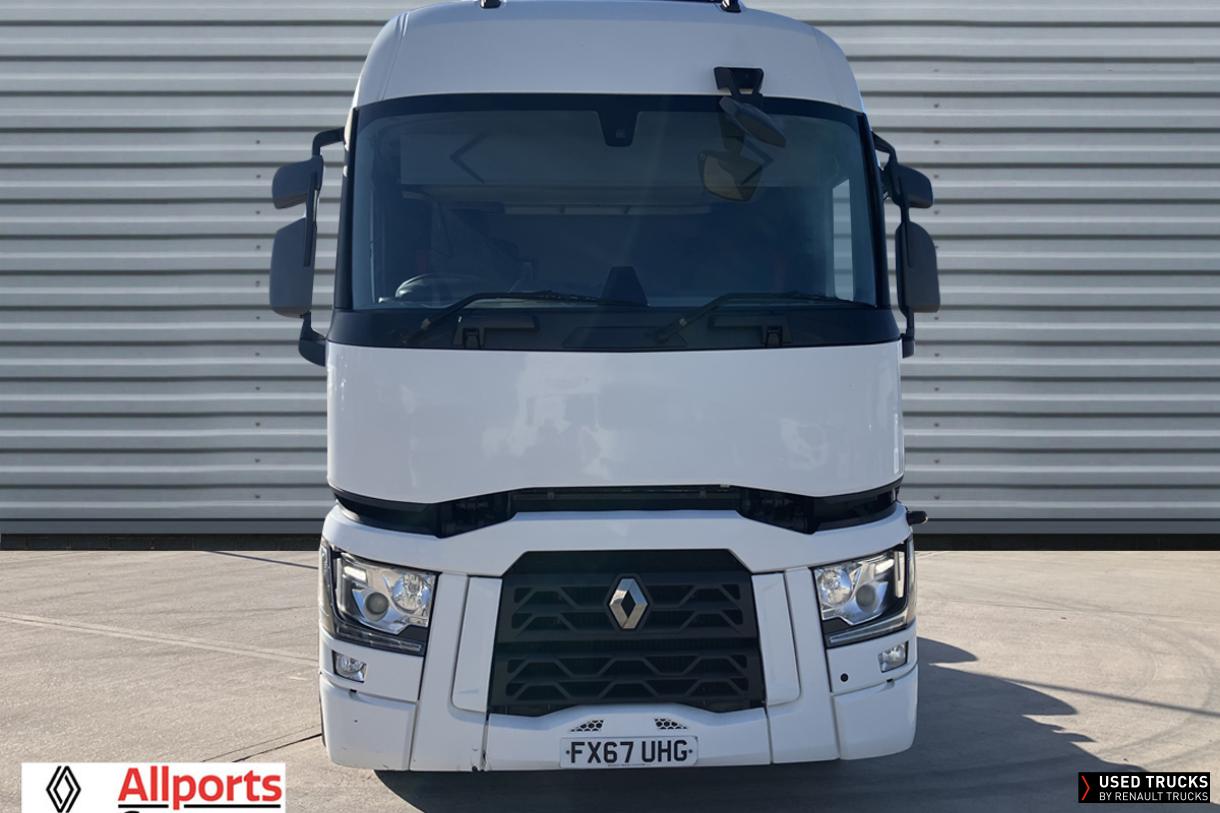 Renault Trucks T 460
