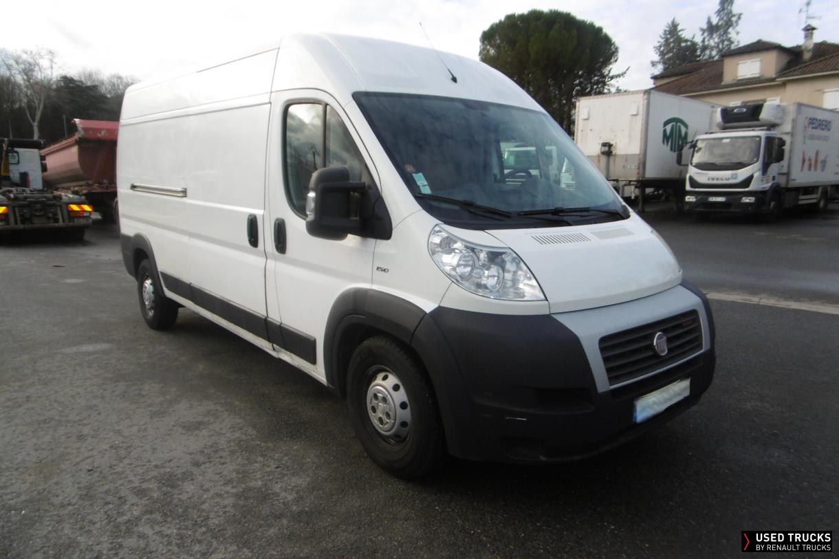 Fiat Ducato 145