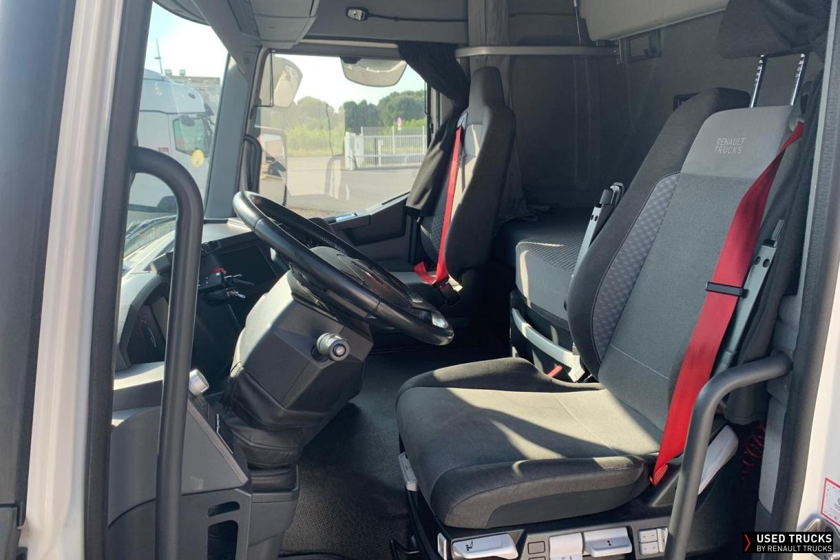 Renault Trucks T 480