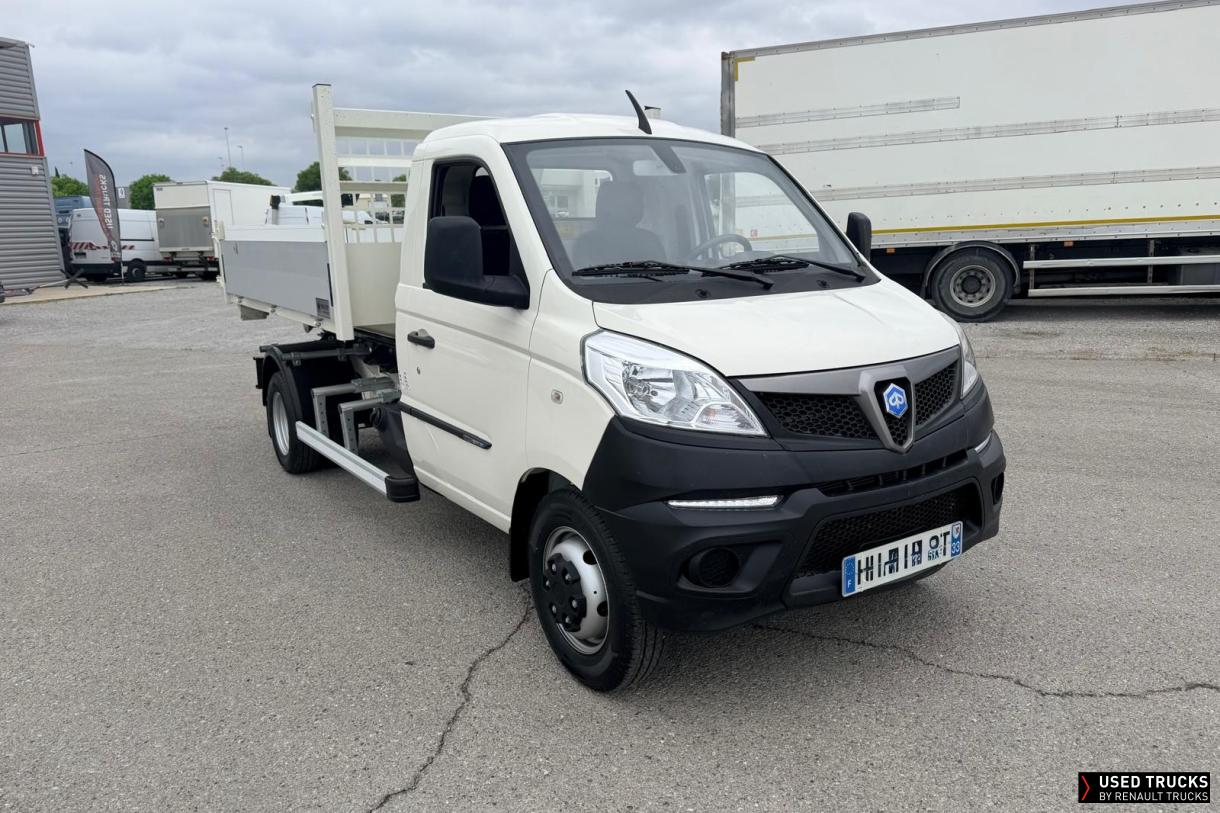 Piaggio NP6 106