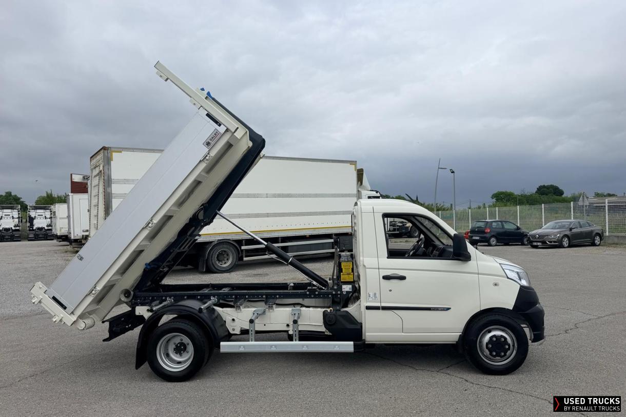 Piaggio NP6 106