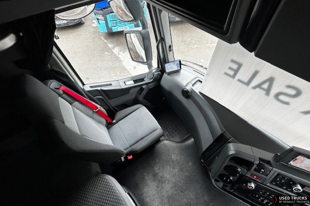 Renault Trucks T 480