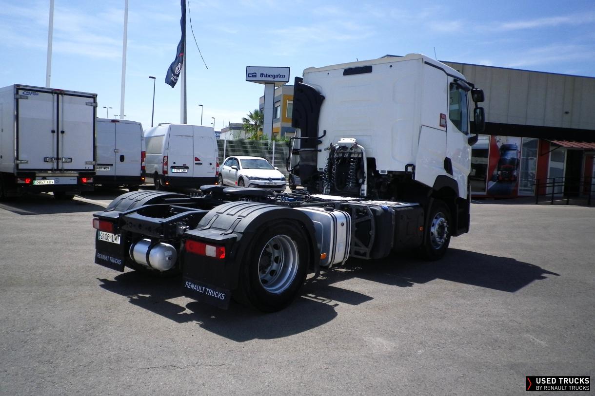 Renault Trucks T 480