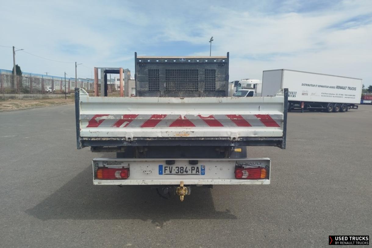 Renault Master 130