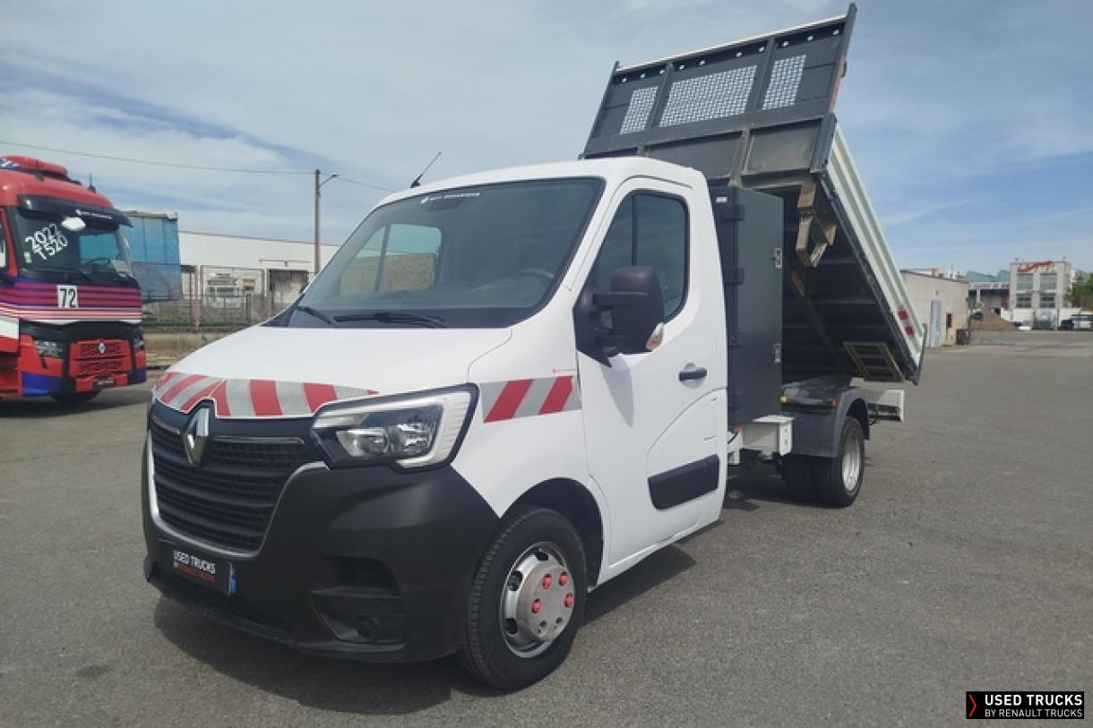 Renault Master 130