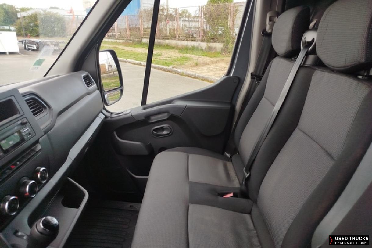 Renault Trucks Master 135
