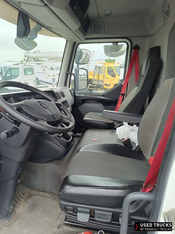 Renault Trucks D 210