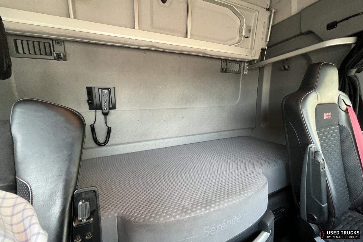 Renault Trucks T 