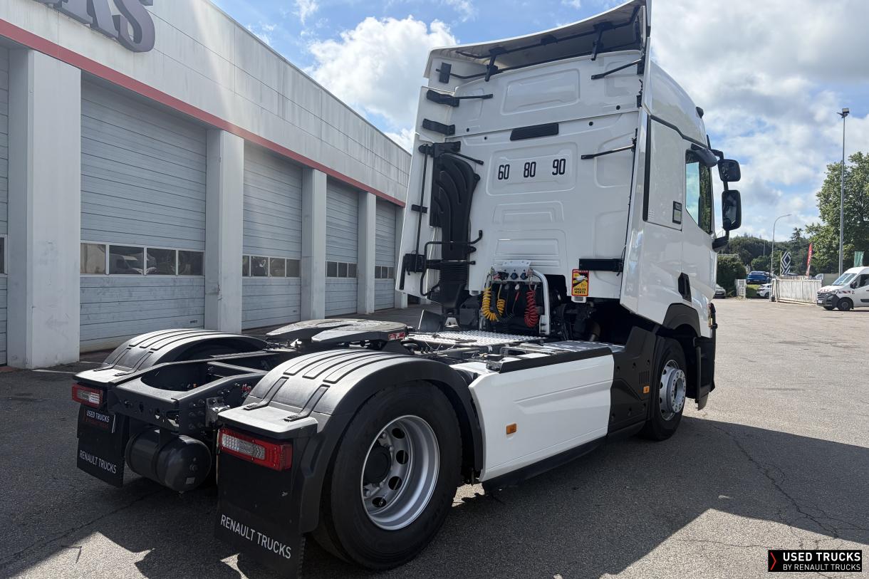 Renault Trucks T 480