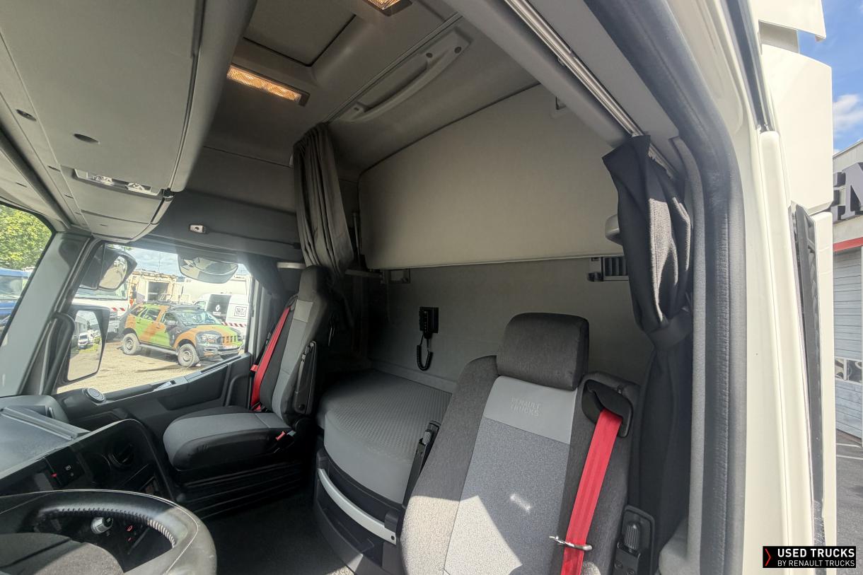 Renault Trucks T 480