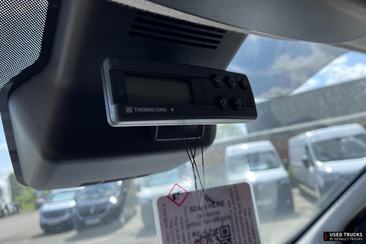 Renault Trucks Trafic 