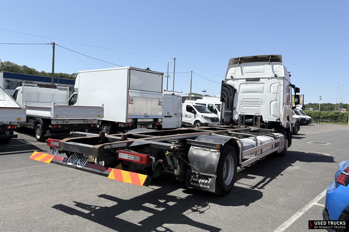 Renault Trucks T 460