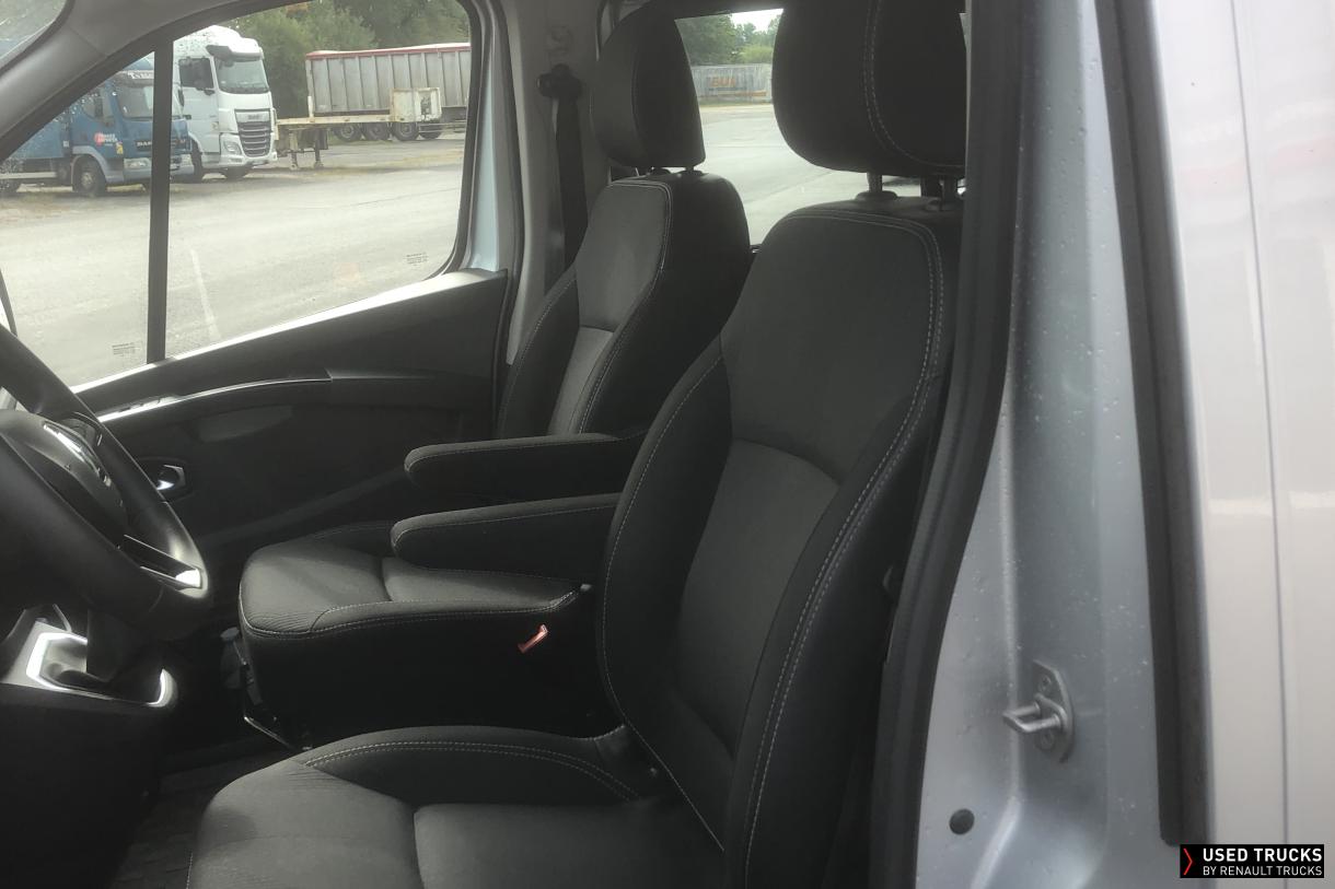 Renault Trucks Trafic 150