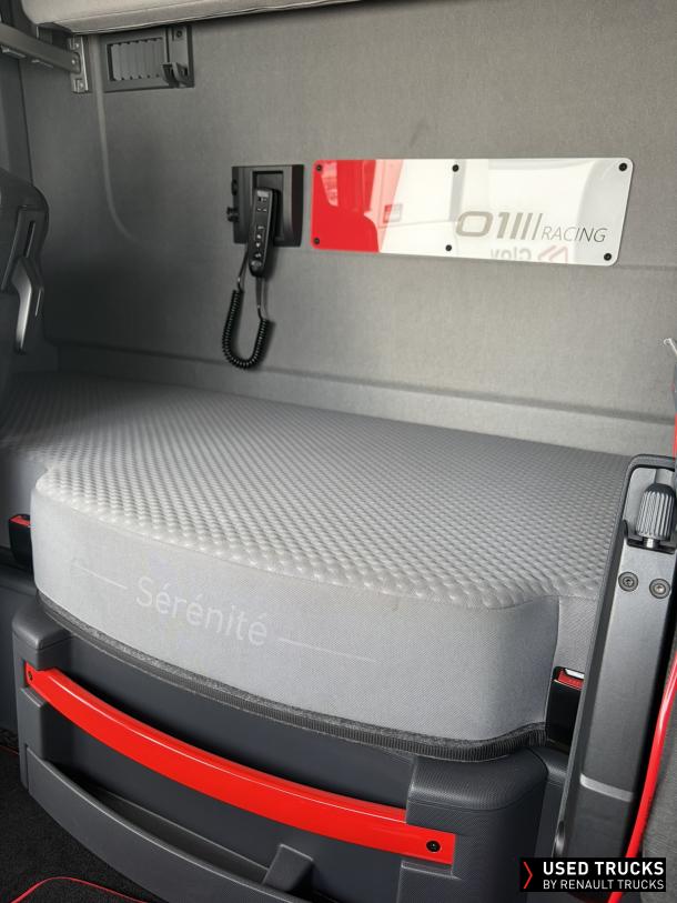 Renault Trucks T 520