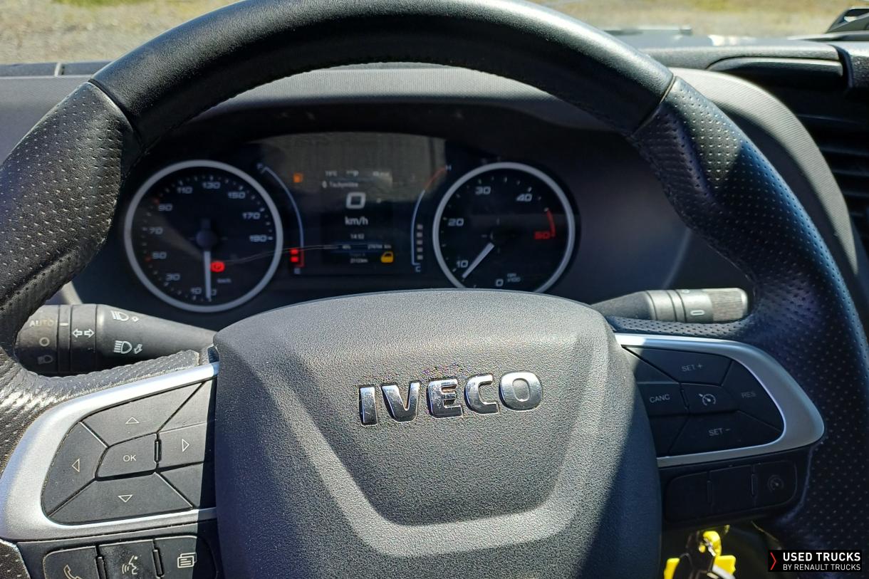 Iveco Daily 210