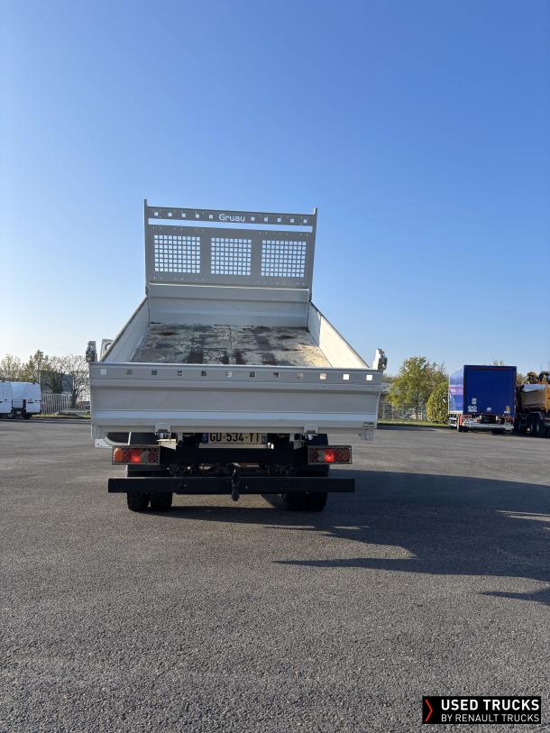 Renault Master 130