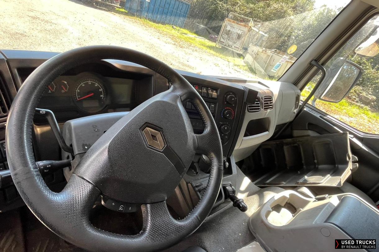 Renault Trucks D 250