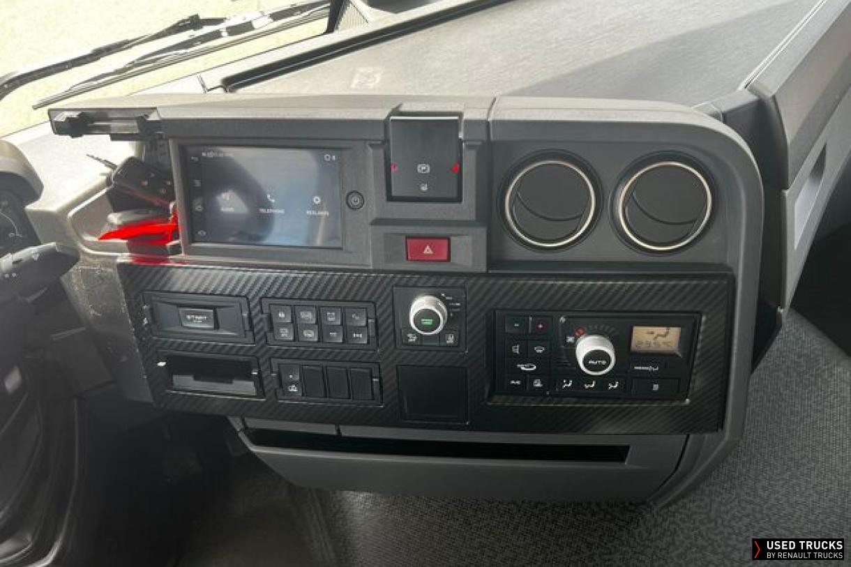 Renault Trucks T 520