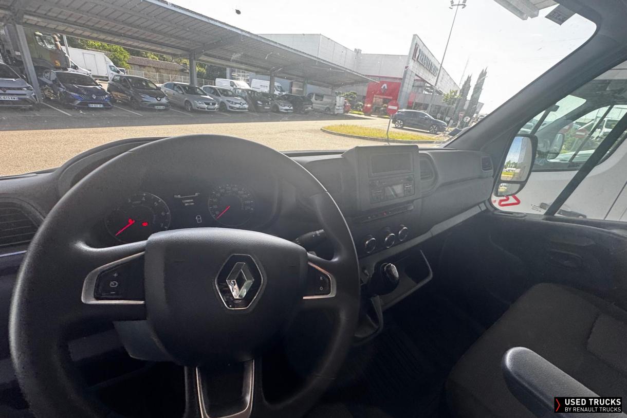 Renault Trucks Master 