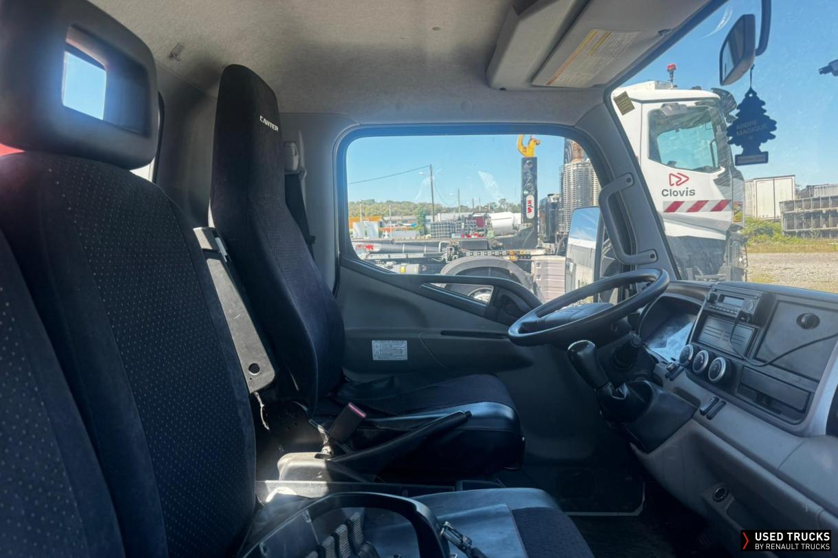 Fuso Canter 150