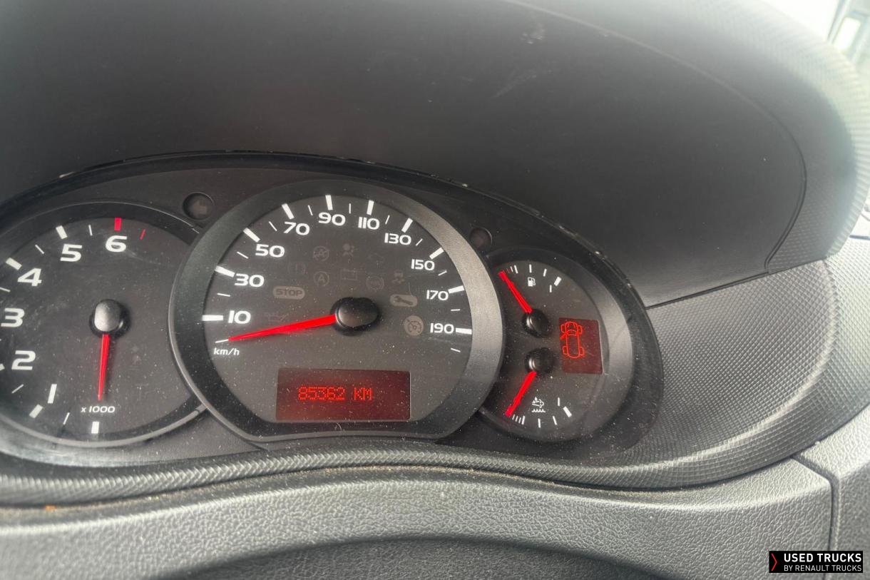 Renault Trucks Master 130