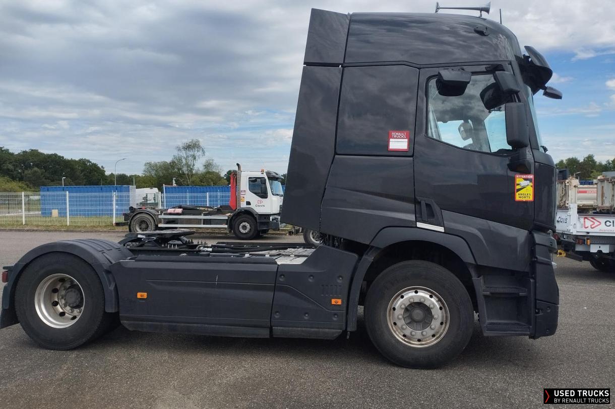 Renault Trucks T 520