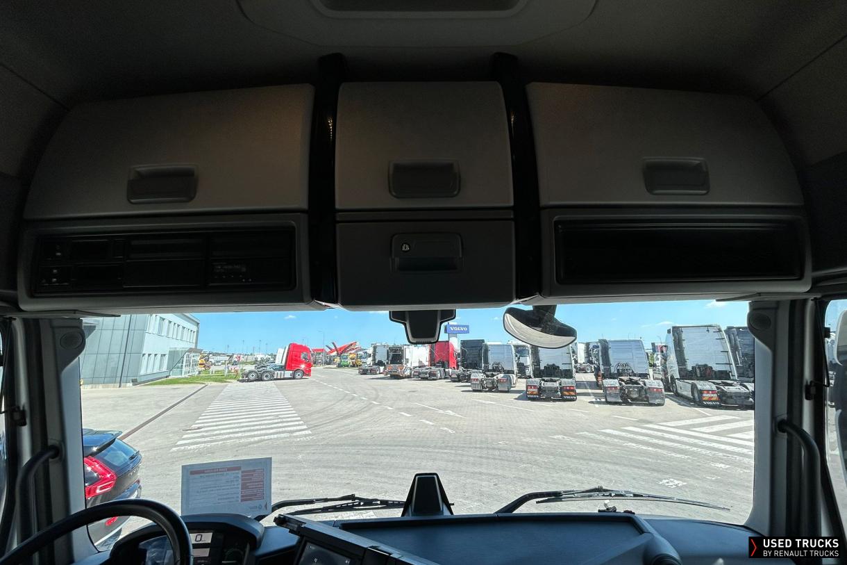 Renault Trucks T 520