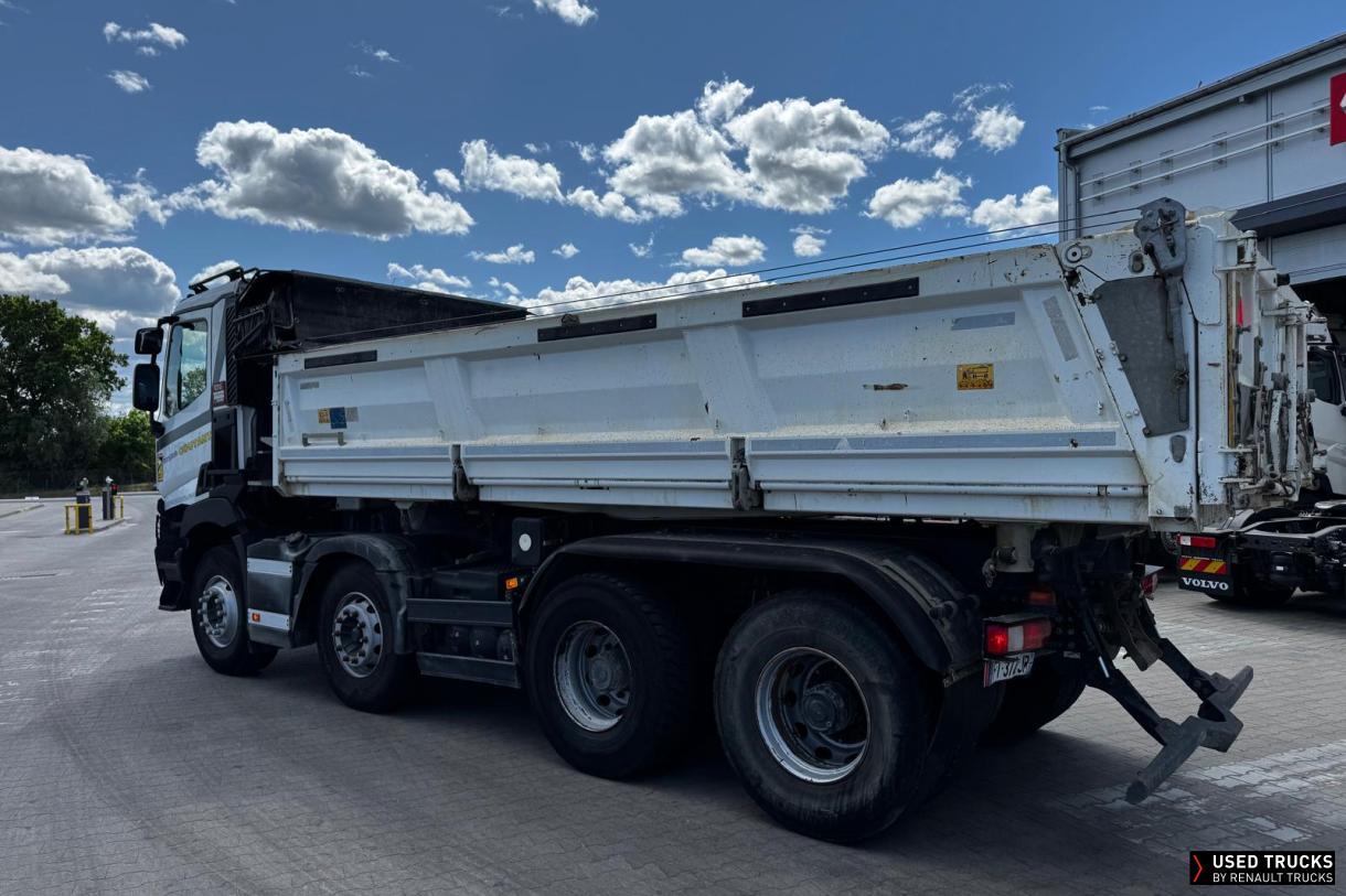 Renault Trucks C 440