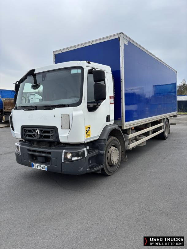 Renault Trucks D 280