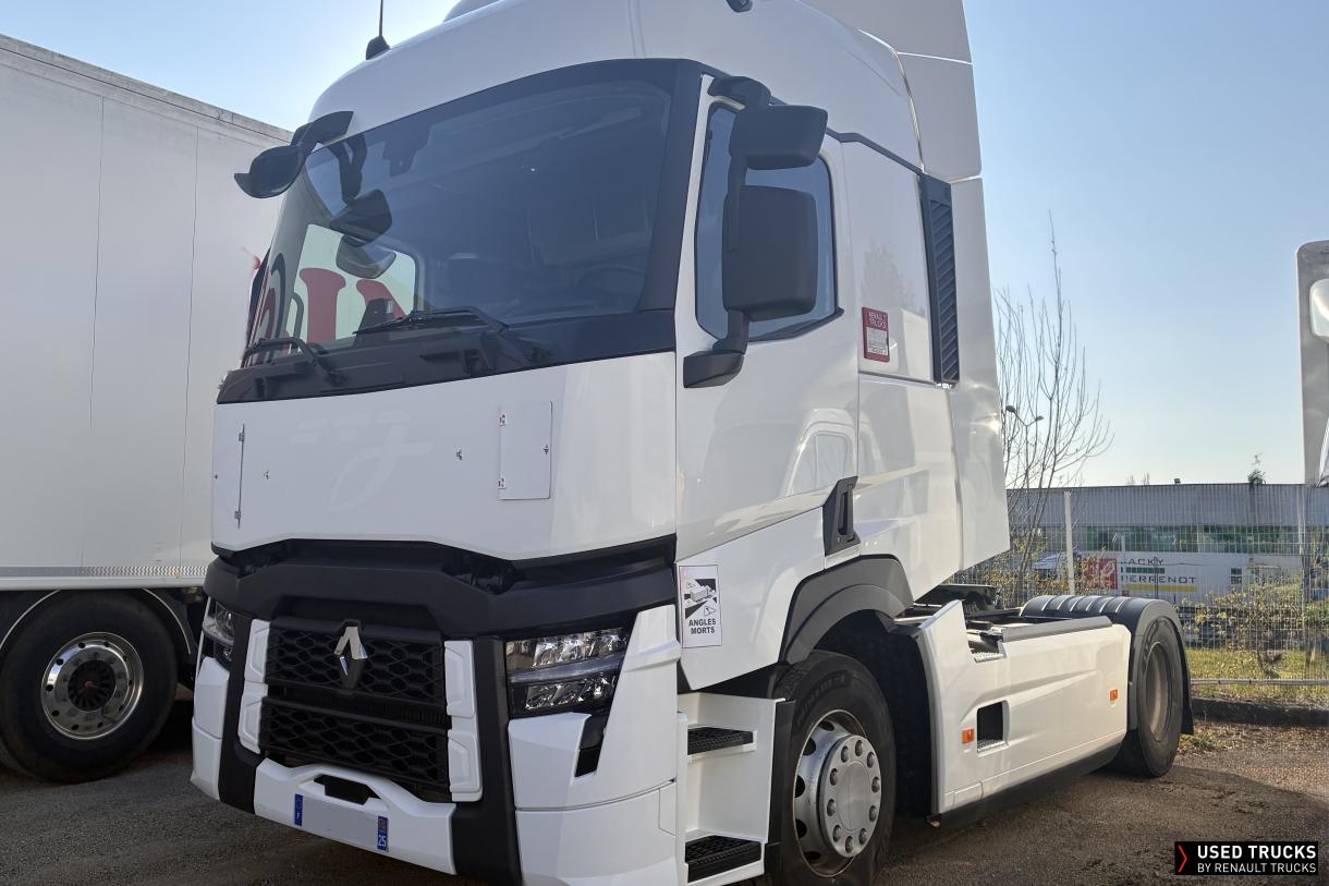 Renault Trucks T 480